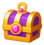 Valuable Chest XVI