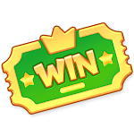 Ticket of Success IV