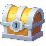 Wooden Chest V