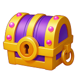 Valuable Chest IV