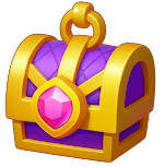 Valuable Chest VI
