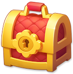 Precious Chest