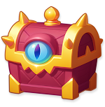 Basilisk Chest III