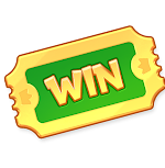 Ticket of Success XII
