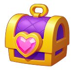 Valuable Chest II