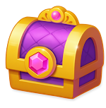 Valuable Chest X