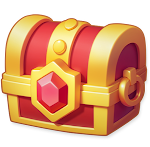 Treasure Chest III