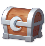 Vampire Chest