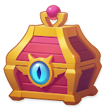 Basilisk Chest IV
