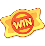Ticket of Victory V