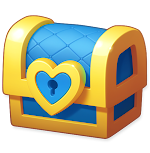 Iron Chest III