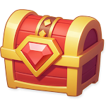 Treasure Chest II