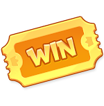 Ticket of Celebration III