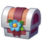 Brown Spring Chest