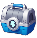 Small Chest