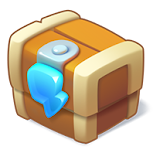 Oak Energy Chest