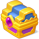 Festival Chest