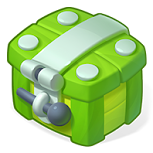 Attic Crate