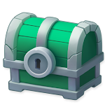 Emerald Chest