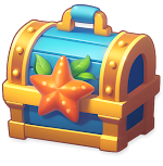 Azure Chest II