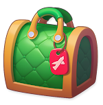 Elegant Chest