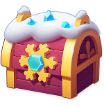 Christmas Chest