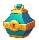 Green Spring Chest