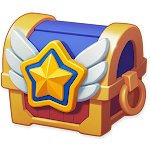 Superhero Chest