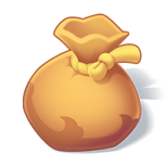 Small pouch