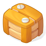 Attic Box