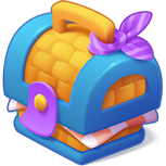 Food chest