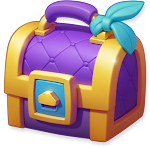 Luxury Chest II