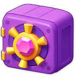 Moneybags Safe