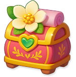 Bliss Chest